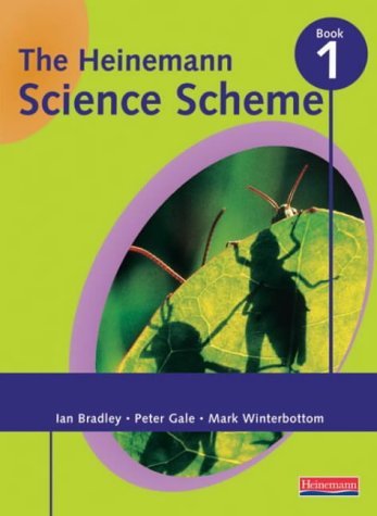 Imagen de archivo de Heinemann Science Scheme Pupil Book 1 a la venta por WorldofBooks