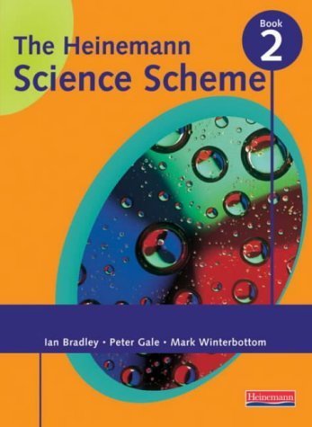 Beispielbild fr Heinemann Science Scheme Pupil Book 2 zum Verkauf von WorldofBooks