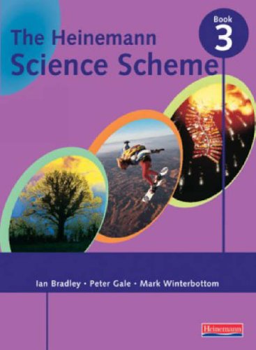 Stock image for Heinemann Science Scheme Pupil Book 3 Compendium Volume for sale by WorldofBooks