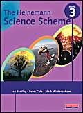 Heinemann Science Scheme Pupil Book 3 Compendium Volume (9780435582531) by Winterbottom, Mark; Gale, Peter; Bradley, Ian