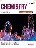 Stock image for GCSE Science for OCR A Chemistry Double Award Book for sale by WorldofBooks