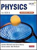 Gcse Science Ocr A: Student Book - Physics Double Award (9780435582951) by Sandra K. Mitchell; Chris Sherry