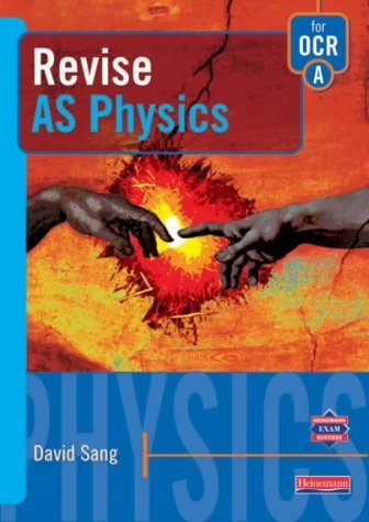 Beispielbild fr A Revise AS Level Physics for OCR Specification (AS and A2 Physics Revision Guides) zum Verkauf von AwesomeBooks