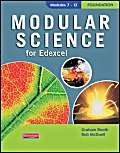 "Edexcel Modular Science" Modules 7-12 Foundation Book (Edexcel Modular Science) (9780435584672) by Booth; Mcduell