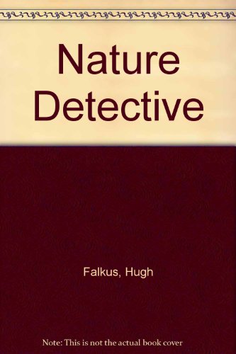9780435592806: Nature Detective