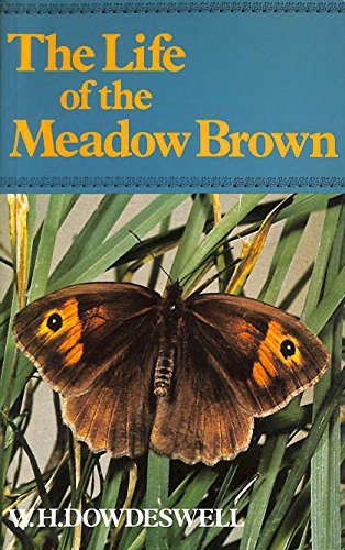 9780435602246: The life of the meadow brown