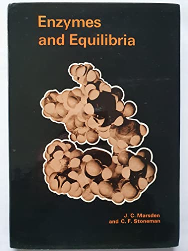 Stock image for Enzymes and equilibria (The Scholarship series in biology) for sale by P.C. Schmidt, Bookseller