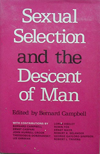 9780435621575: Sexual Selection and the Descent of Man