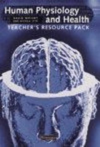 9780435633035: Human Physiology and Health for GCSE: Resource Pack