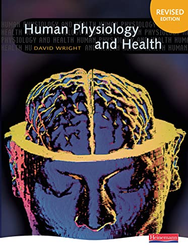 Stock image for Human Physiology and Health for sale by Front Cover Books