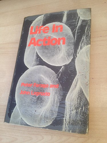 Life in Action , an Introduction to Biochemistry