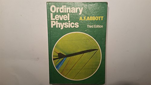 9780435670054: Ordinary Level Physics