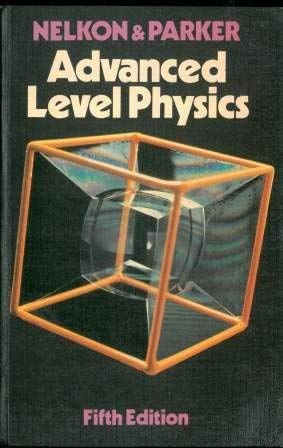 9780435686666: Advanced Level Physics