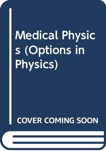 9780435686819: Medical Physics