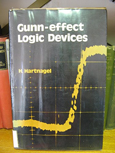 Gunneffect logic devices