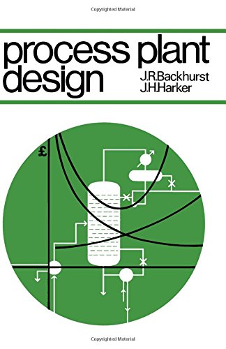 Stock image for Process Plant Design for sale by Richard Sylvanus Williams (Est 1976)