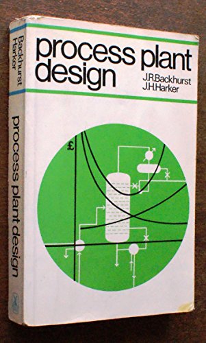 Imagen de archivo de Process in Plant Design a la venta por Broadleigh Books