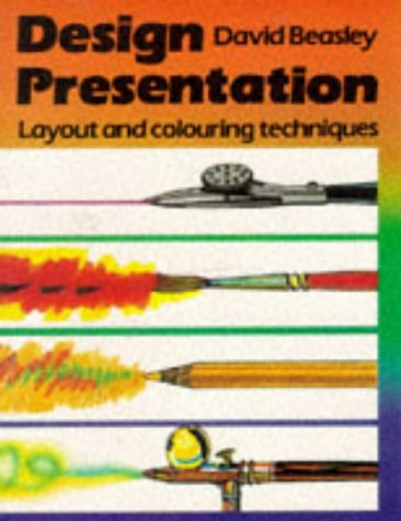 Stock image for Design Presentation: Layout and Colouring Techniques for sale by WorldofBooks