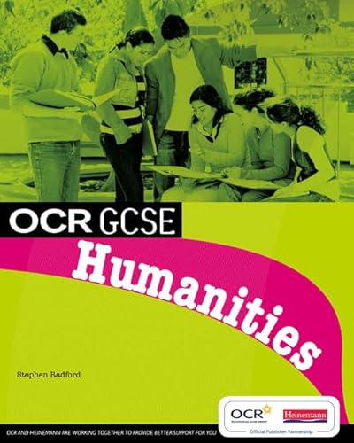 9780435795214: OCR GCSE Humanities Student Book