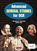 Beispielbild fr Advanced General Studies OCR Student Book (Advanced General Studies for OCR) zum Verkauf von The Guru Bookshop