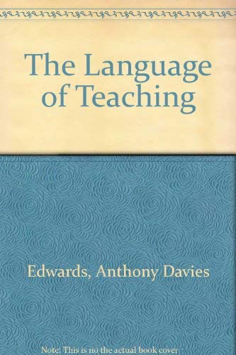 9780435802950: Language of Teaching