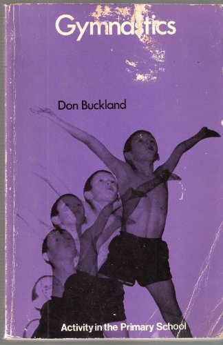 Beispielbild fr Gymnastics zum Verkauf von Better World Books