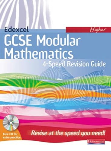 Imagen de archivo de Edexcel GCSE Modular Mathematics a la venta por Better World Books Ltd