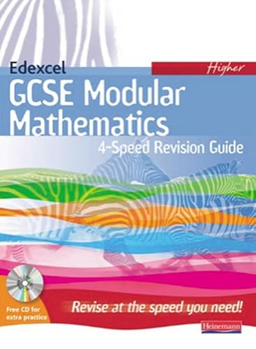 Stock image for Edexcel GCSE Modular Mathematics for sale by Better World Books Ltd
