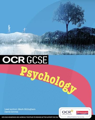 Stock image for OCR GCSE Psychology: Student Book for sale by WorldofBooks