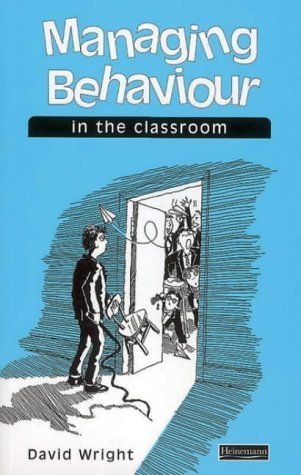 Stock image for Managing Behaviour in the Classroom for sale by Save With Sam