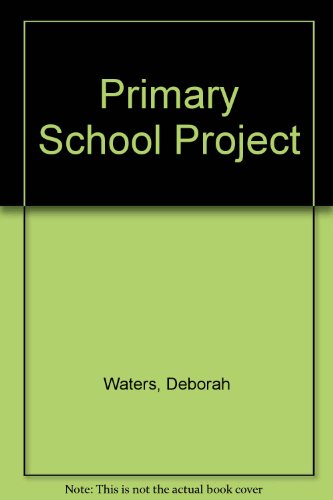 9780435809164: Primary school projects: Planning and development