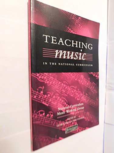 9780435810207: Teaching Music in the National Curriculum