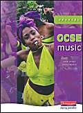 Stock image for Edexcel GCSE Music Student Book (Edexcel GCSE Music 2006) for sale by AwesomeBooks