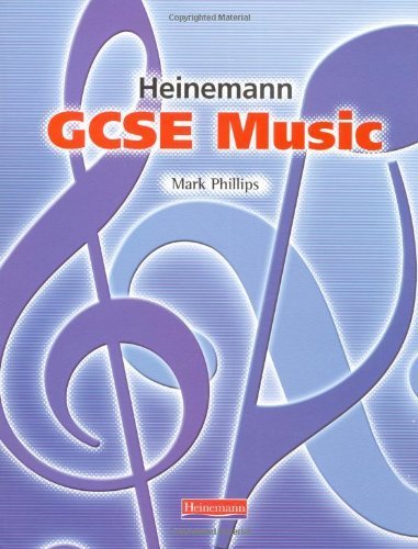 Beispielbild fr GCSE Music (book only) zum Verkauf von WorldofBooks