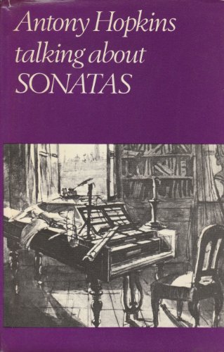 Beispielbild fr Talking About Sonatas zum Verkauf von WorldofBooks