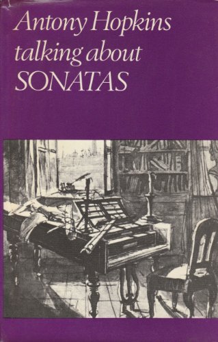 Stock image for Talking about Sonatas for sale by Better World Books