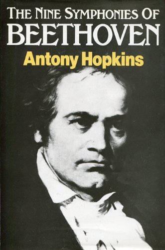 Beispielbild fr Nine Symphonies of Beethoven zum Verkauf von WorldofBooks