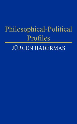 9780435820152: Philosophical Political Profiles