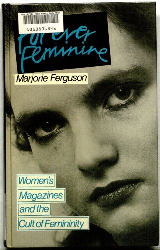 Beispielbild fr Forever Feminine zum Verkauf von WorldofBooks