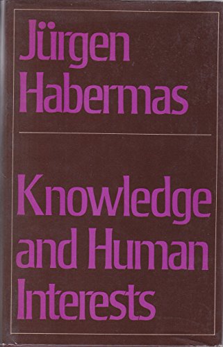 9780435823825: Knowledge and Human Interests