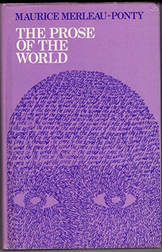 Beispielbild fr Prose of the World zum Verkauf von Ystwyth Books