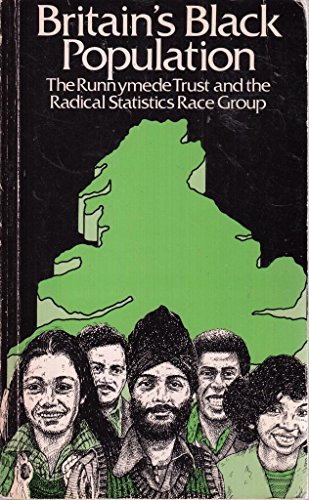 Imagen de archivo de Britain's Black Population a la venta por Anybook.com