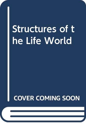 9780435828189: Structures of the Life World