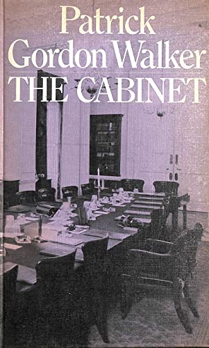 9780435839154: The Cabinet