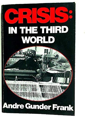 9780435843632: Crisis - In the Third World