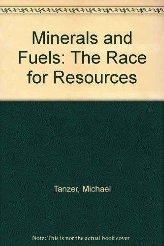 Beispielbild fr Race for Resources zum Verkauf von WeBuyBooks