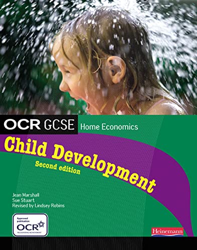 Beispielbild fr OCR GCSE Home Economics Child Development Student Book zum Verkauf von MusicMagpie