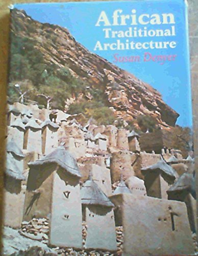 9780435890582: African Traditional Architecture