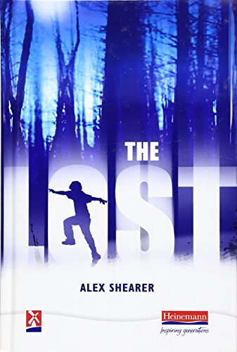 9780435891572: The Lost NW