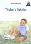 JAWS Starters, Level 2: Thabo's Takkies (Junior African Writers) (9780435891800) by Turkington, Nola